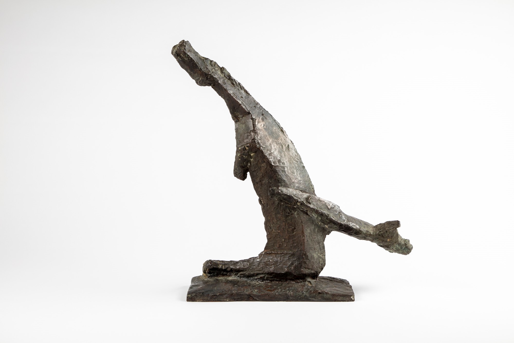 Marino Marini - Piccolo Miracolo