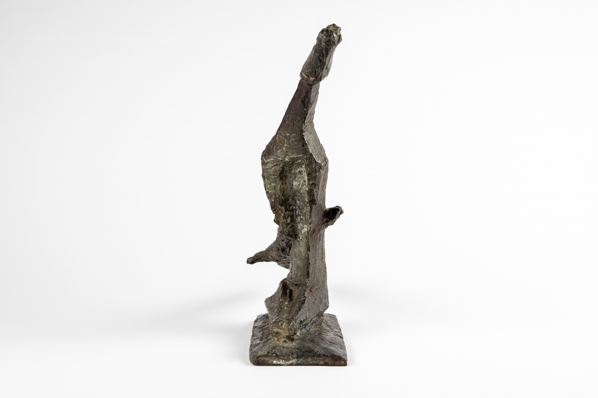 Marino Marini - Piccolo Miracolo