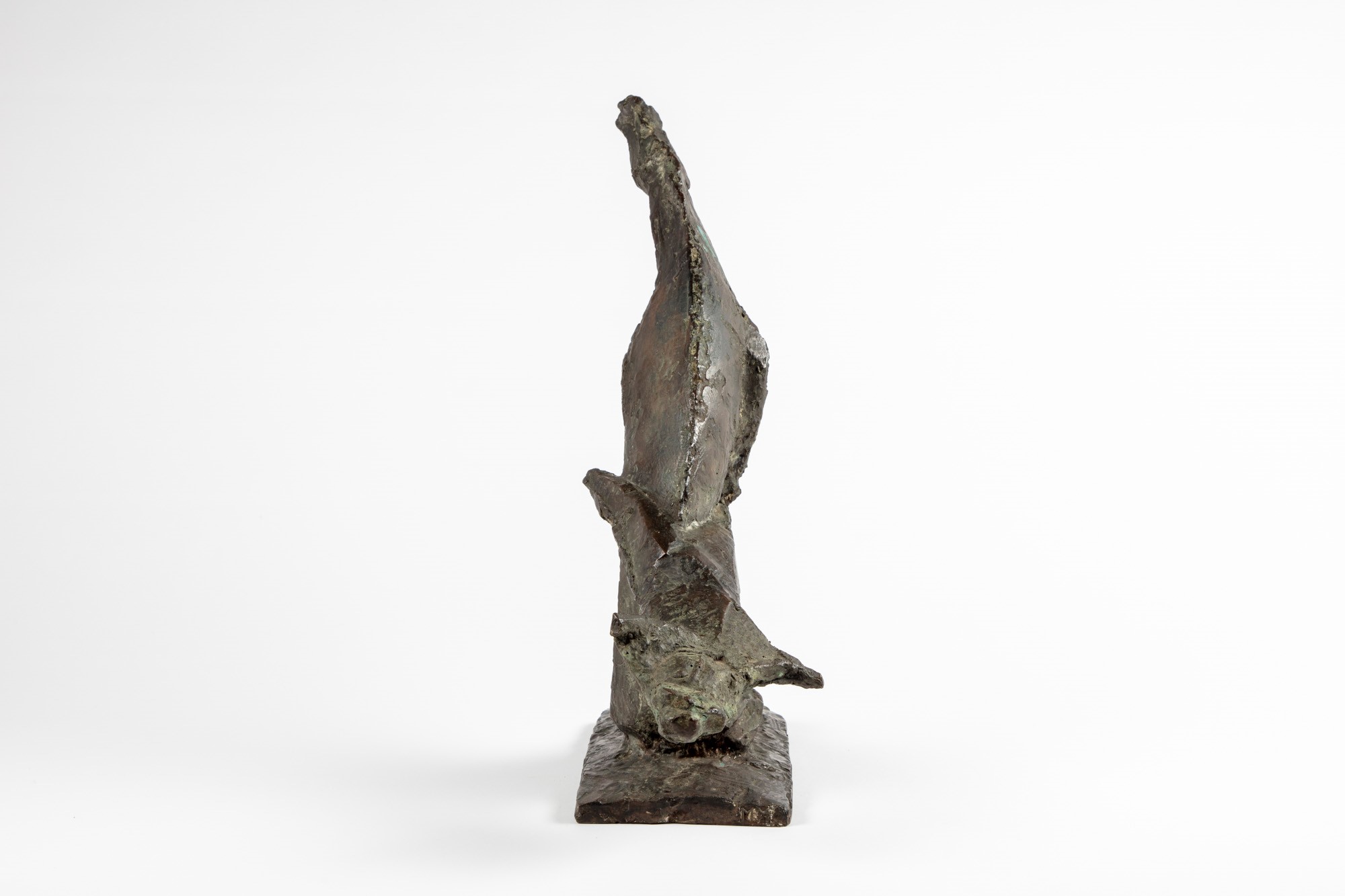 Marino Marini - Piccolo Miracolo