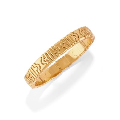 Bracciale Collezione Parentesi