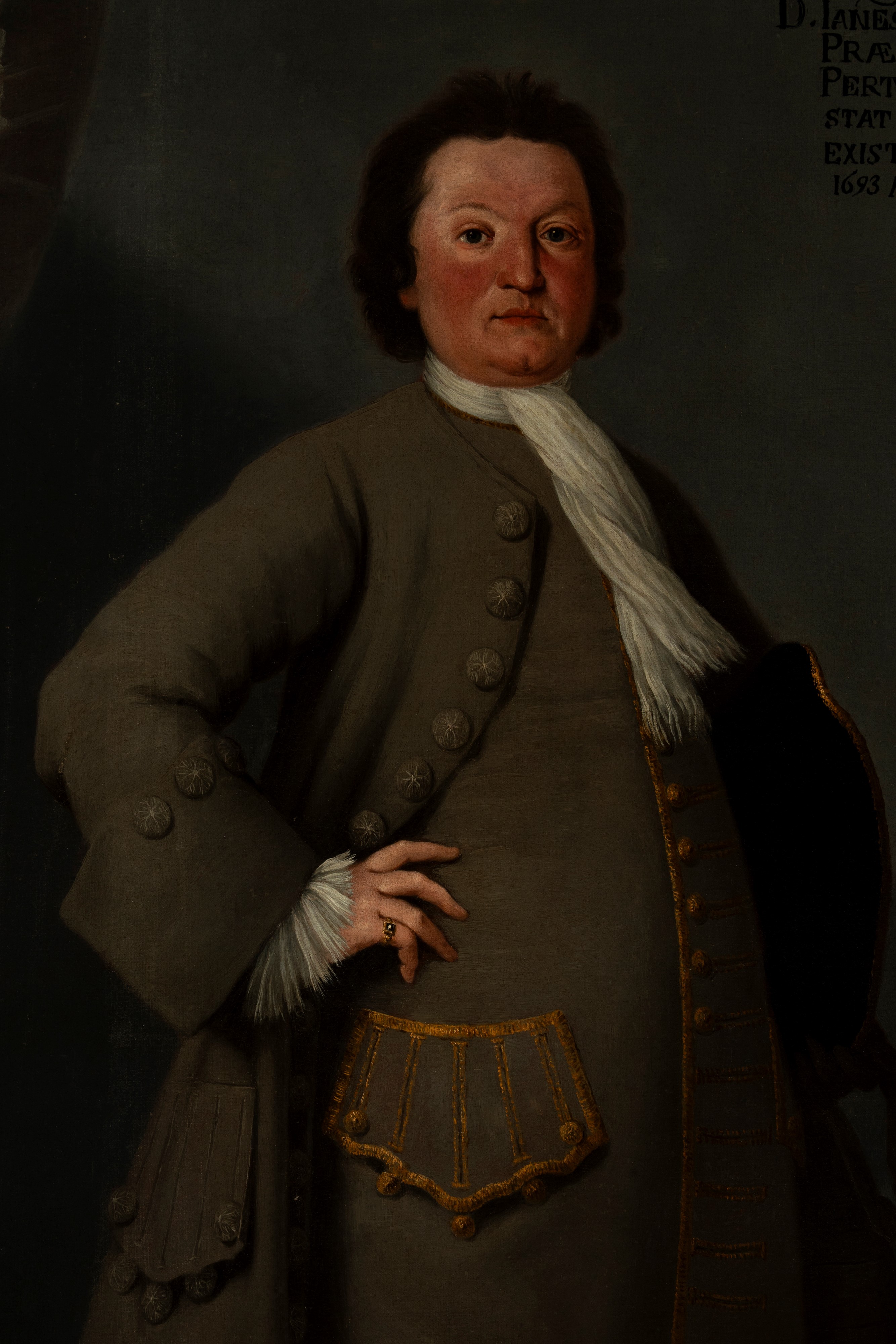 Ritratto di gentiluomo