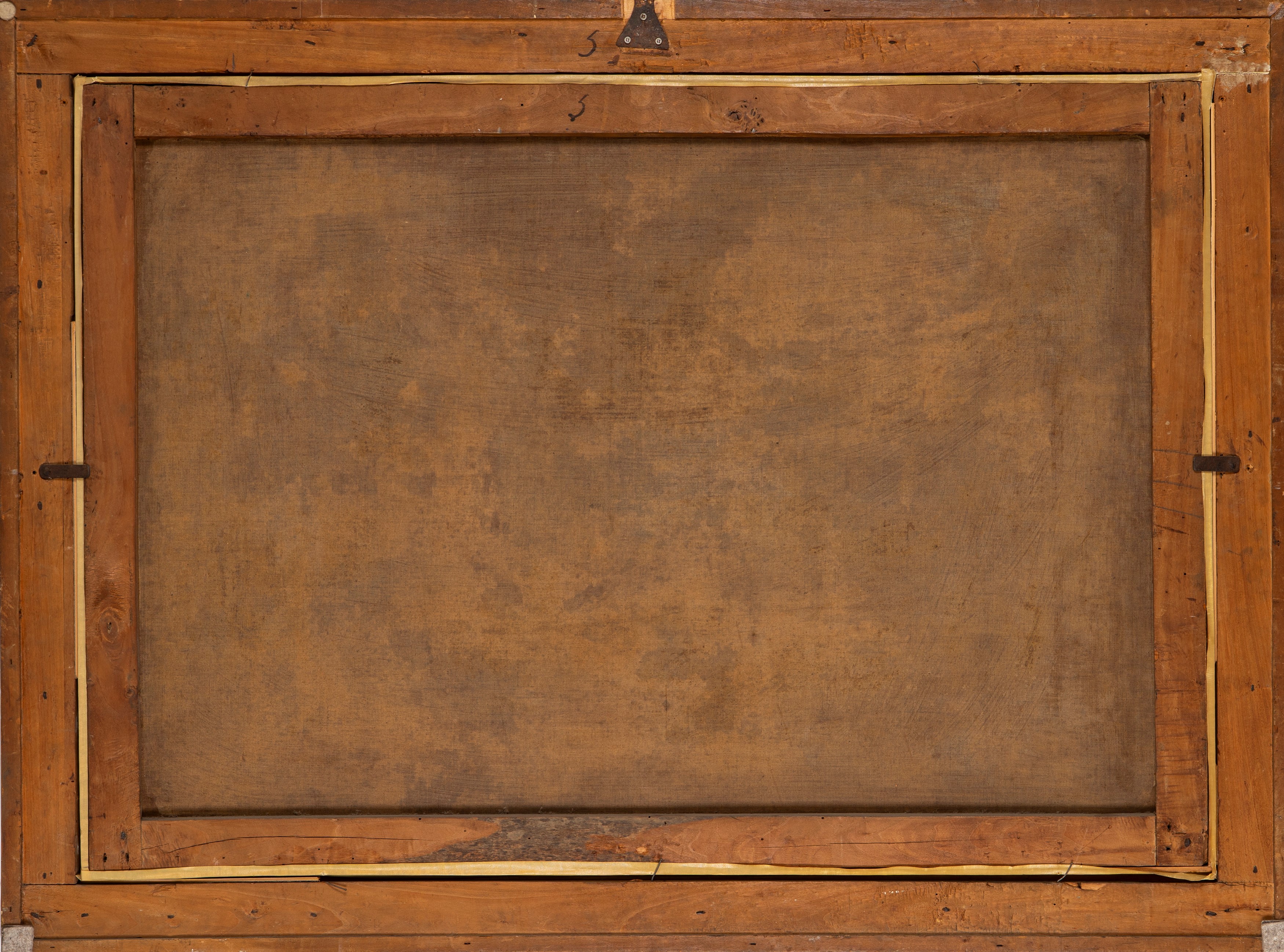 Tacchino, gallina e conigli