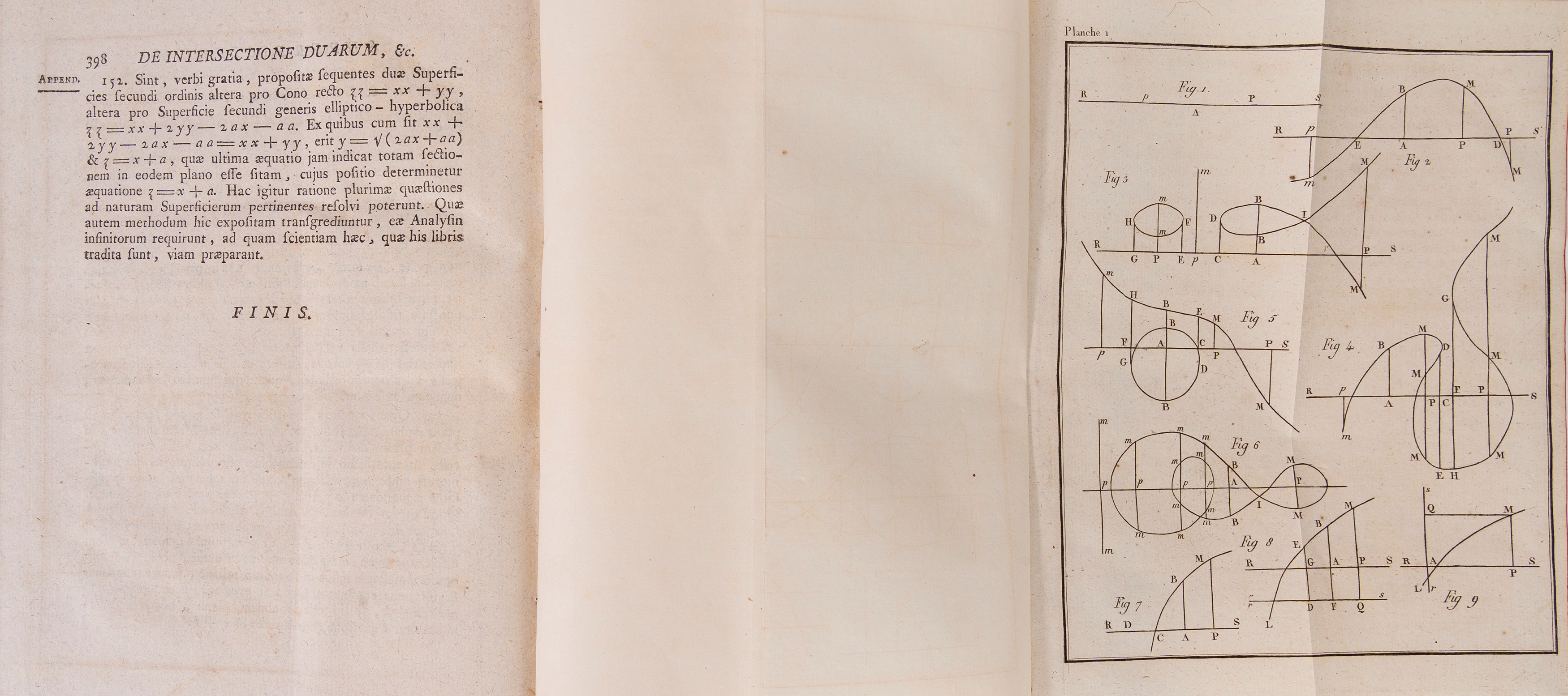 Leonhard Euler - Introductio in Analysin Infinitorum, Seconda edizione