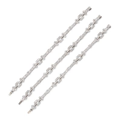 Bracciale con Diamanti