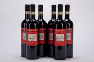 La Spinetta Bordini (6 BT)