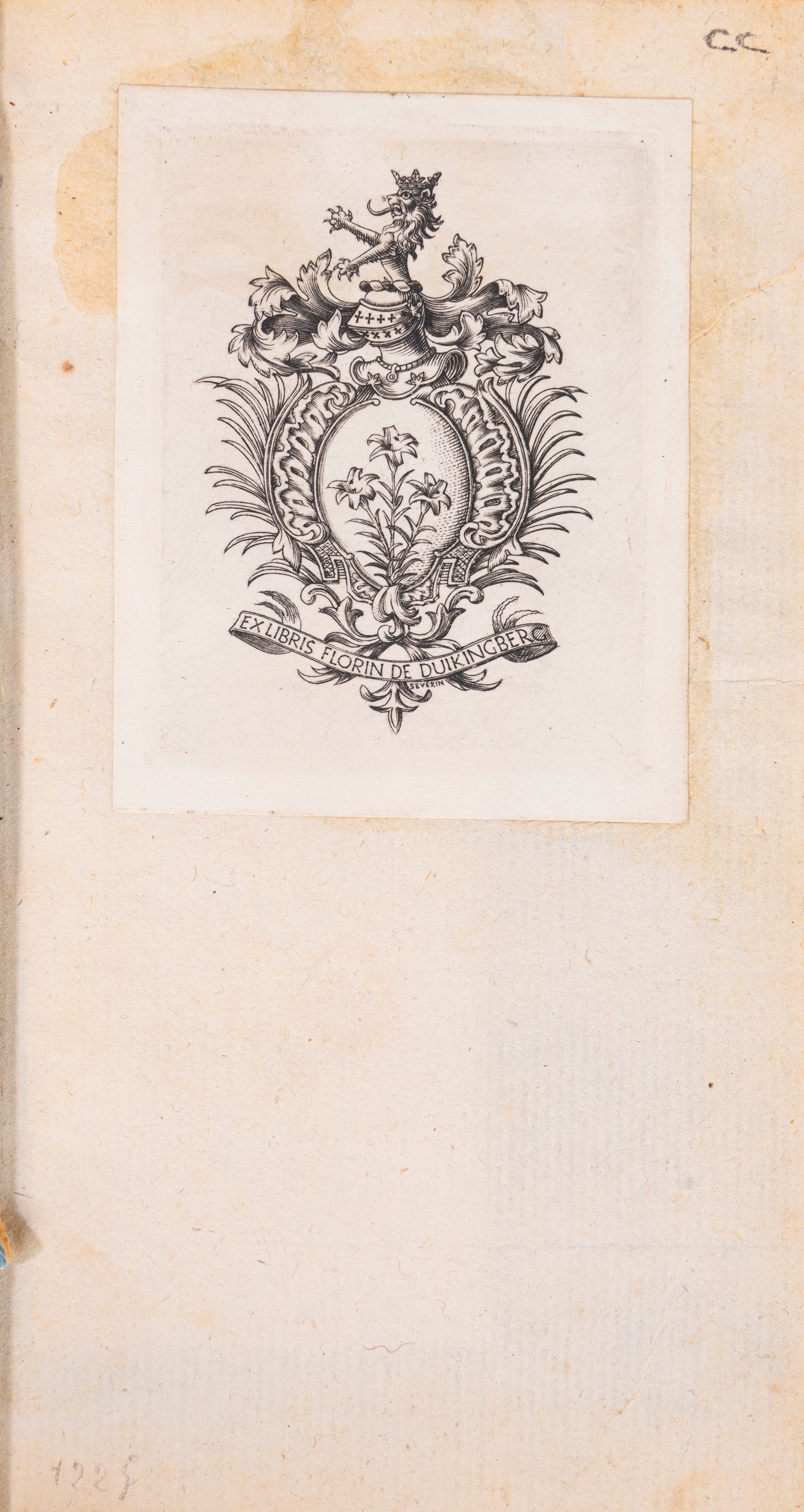 Montaigne, Michel Eyquem, Sieur De - Montaigne, Les essais de Michel, Seigneur de Montaigne. Nouv...