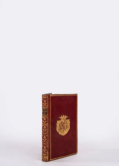 Lettere segrete di Cristina, Regine di Svezia, Raccolta di false lettere d'amore anonime, 1761