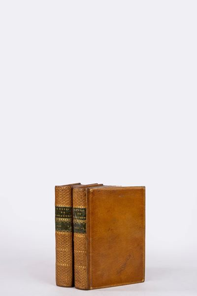 Marguerite de Valois, Contes et nouvelles, edizione del 1698 con incisioni di Romain de Hooghe