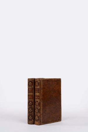 Les bijoux indiscrets