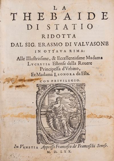 Herodoti Halicarnassei Historiographi Libri Novem