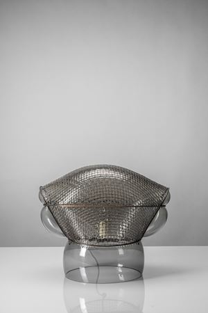 Lampada da tavolo modello 'Patroclo'