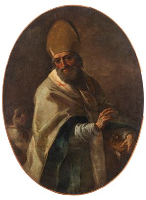 San Nicola di Bari