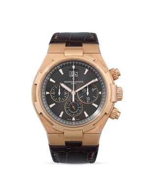 Overseas 49150 chronograph