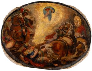 Conversione di San Paolo