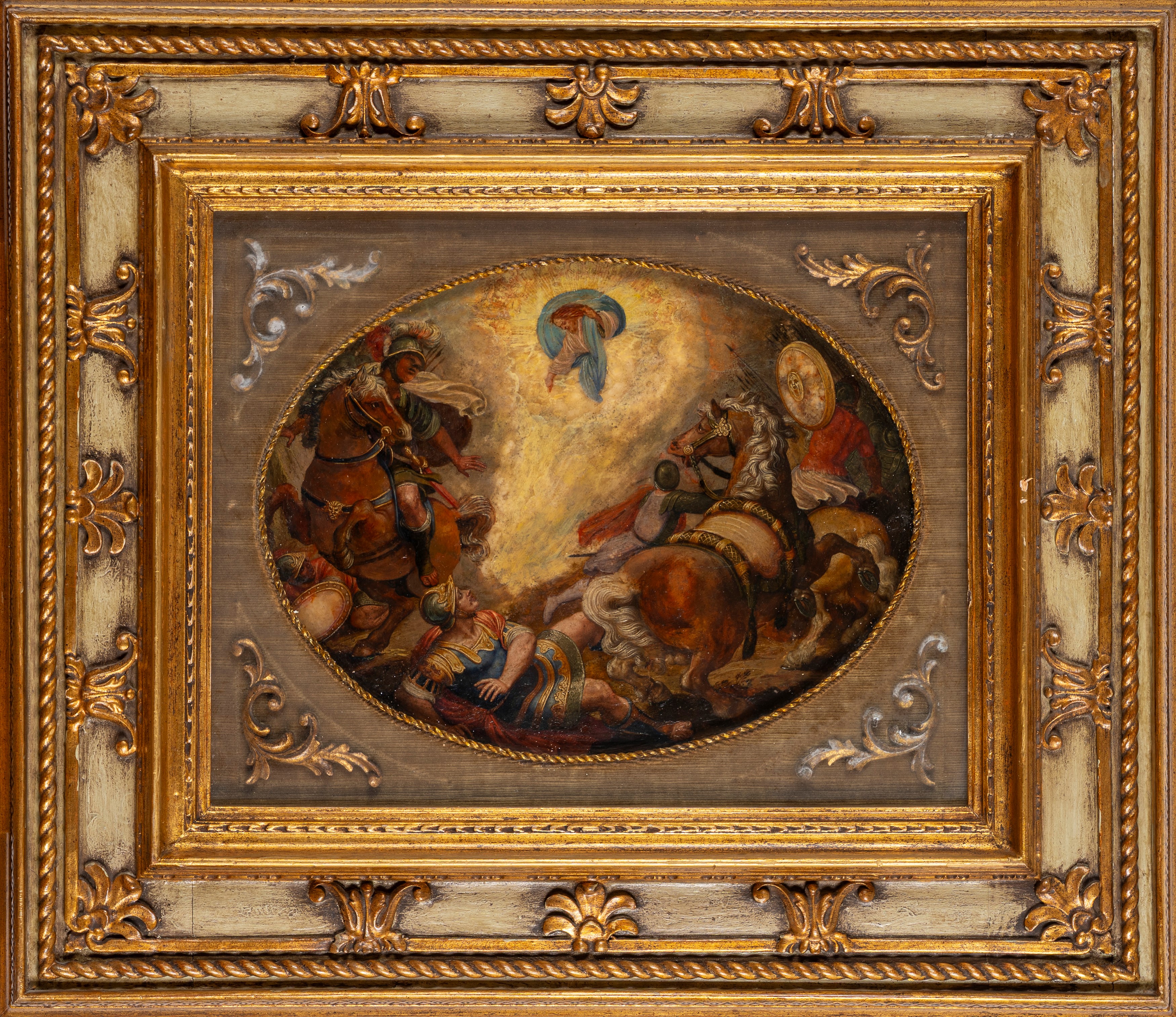 Conversione di San Paolo