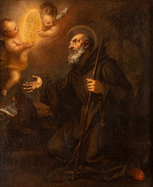San Francesco di Paola