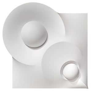 Superficie bianca n. 157