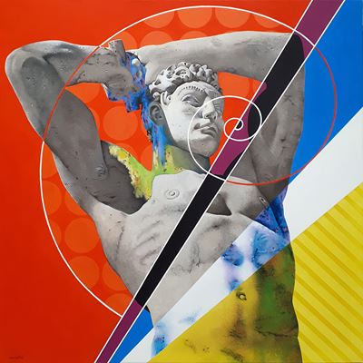 Tharsaticum (atleta)