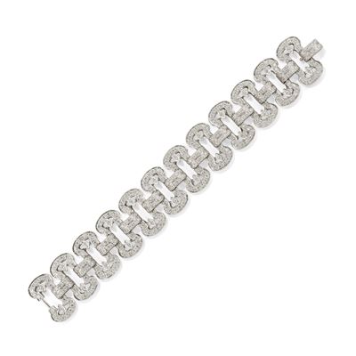 Bracciale con Diamanti