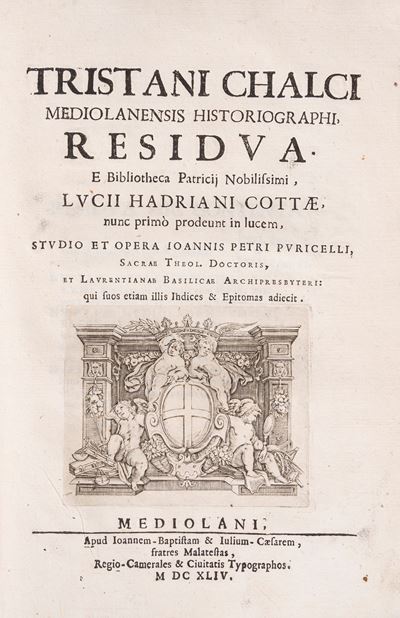 Historiae Patriae Libri XX, 1627