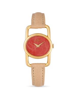Etrier 38281 coral dial
