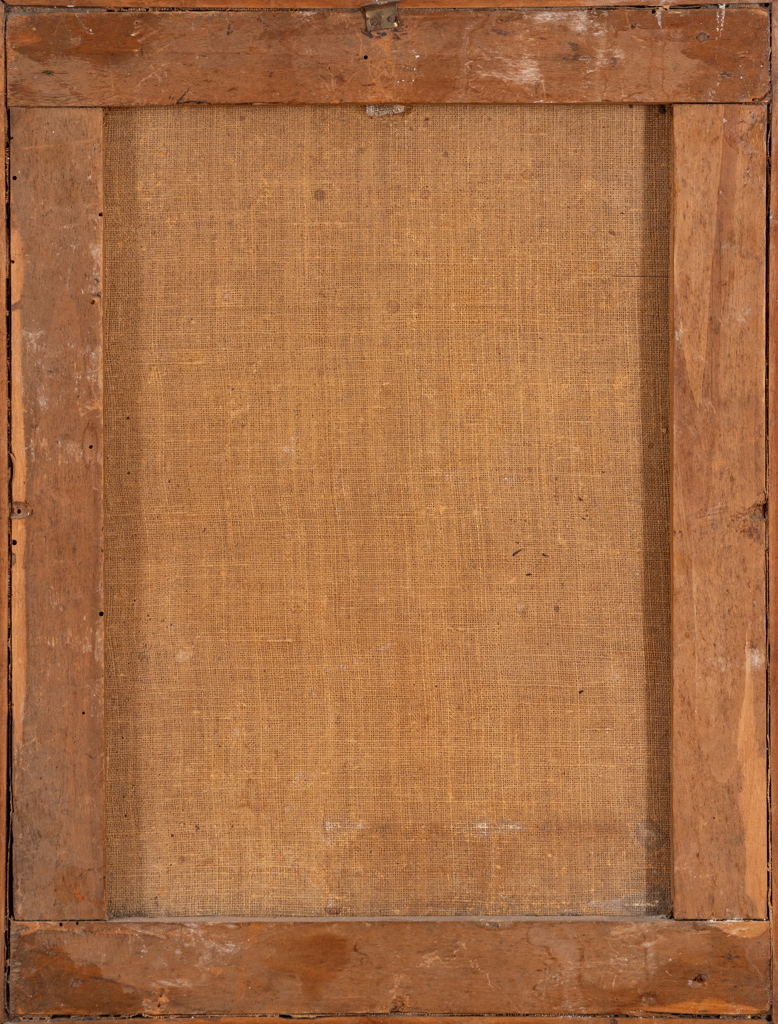 Cristo nell'Orto del Getsemani