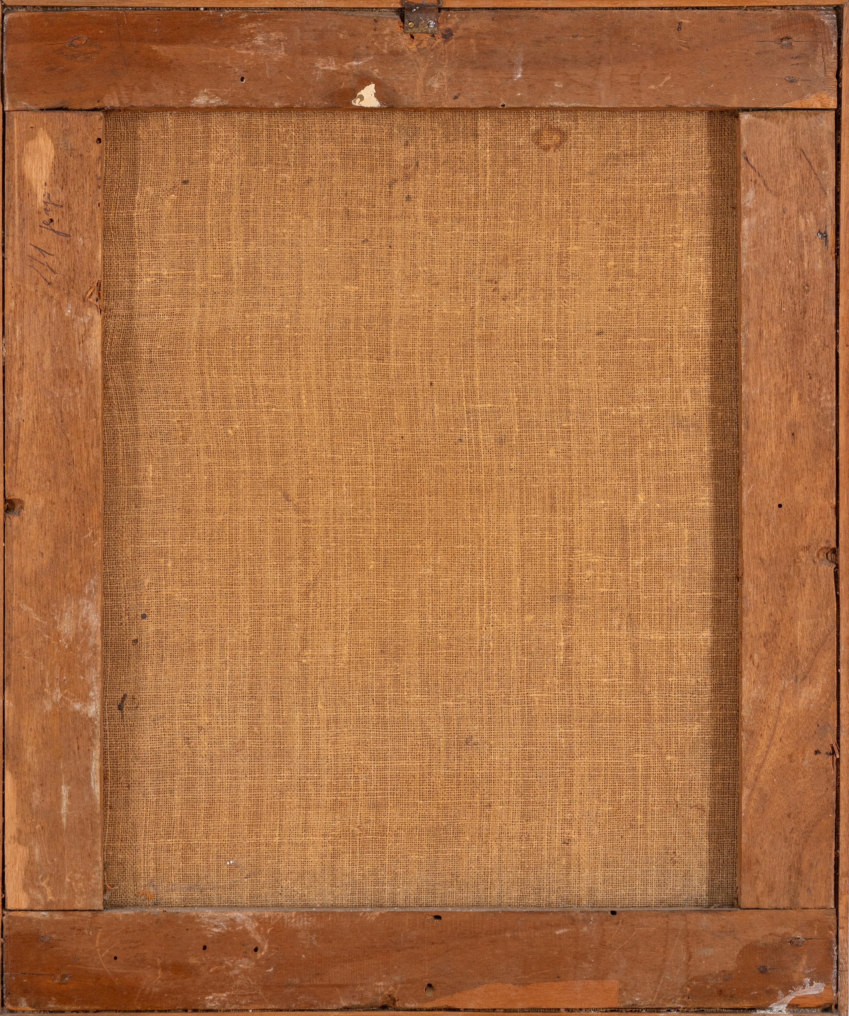 L' Arcangelo Michele sconfigge i demoni