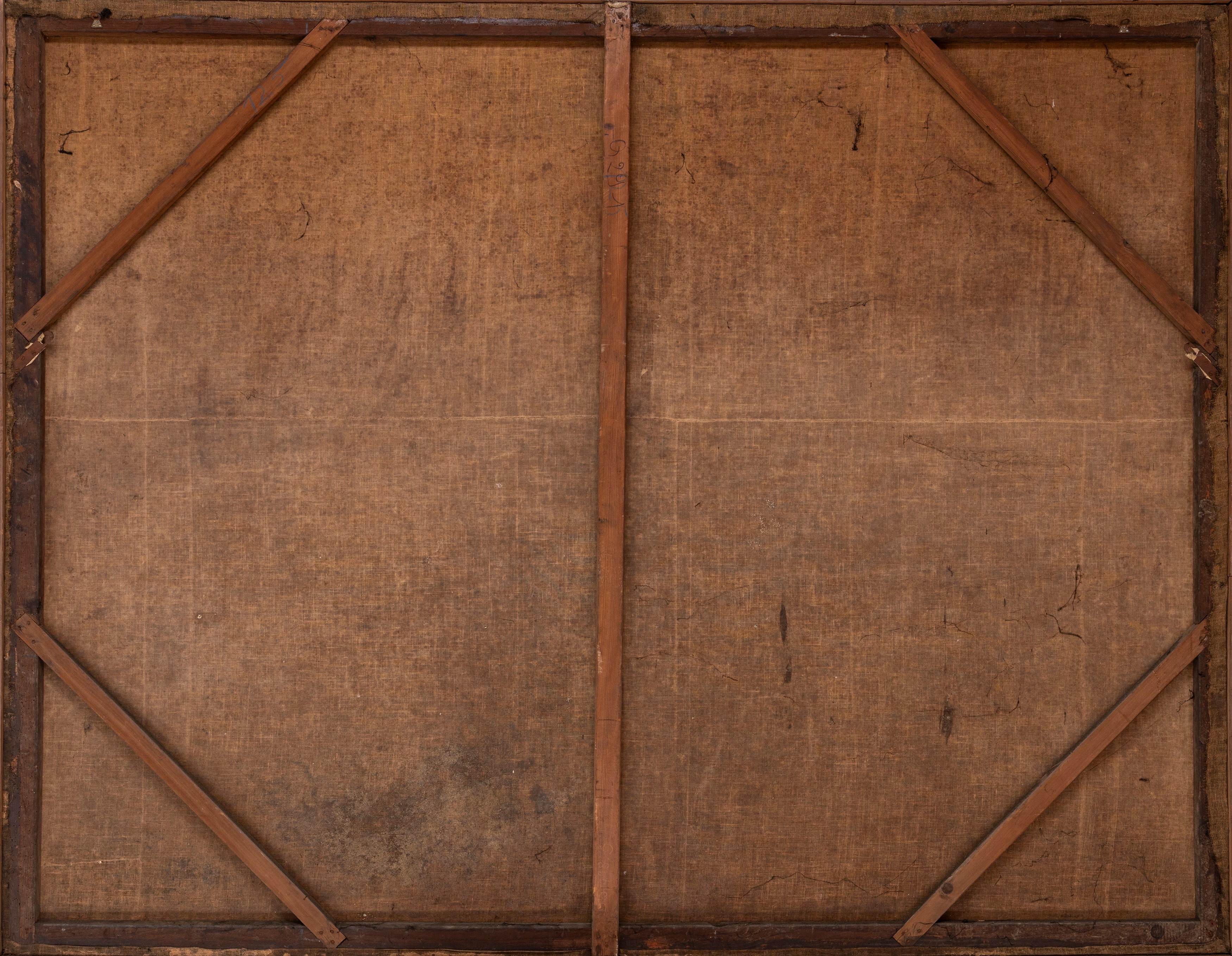 Ulisse riconosce Achille tra le figlie di Licomede