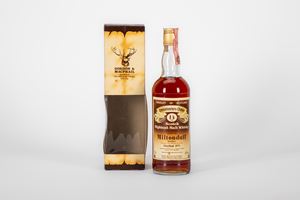 Connoisseurs Choice, Miltonduff 14 Year Old Single Malt Scotch Whisky