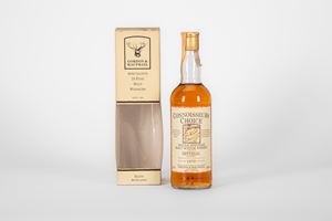 Connoisseurs Choice, Imperial Speyside Single Malt Scotch Whisky