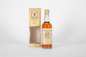 Connoisseurs Choice, Macduff Single Malt Highland Scotch Whisky