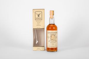 Connoisseurs Choice Kinclaith Single Malt Scotch Whisky