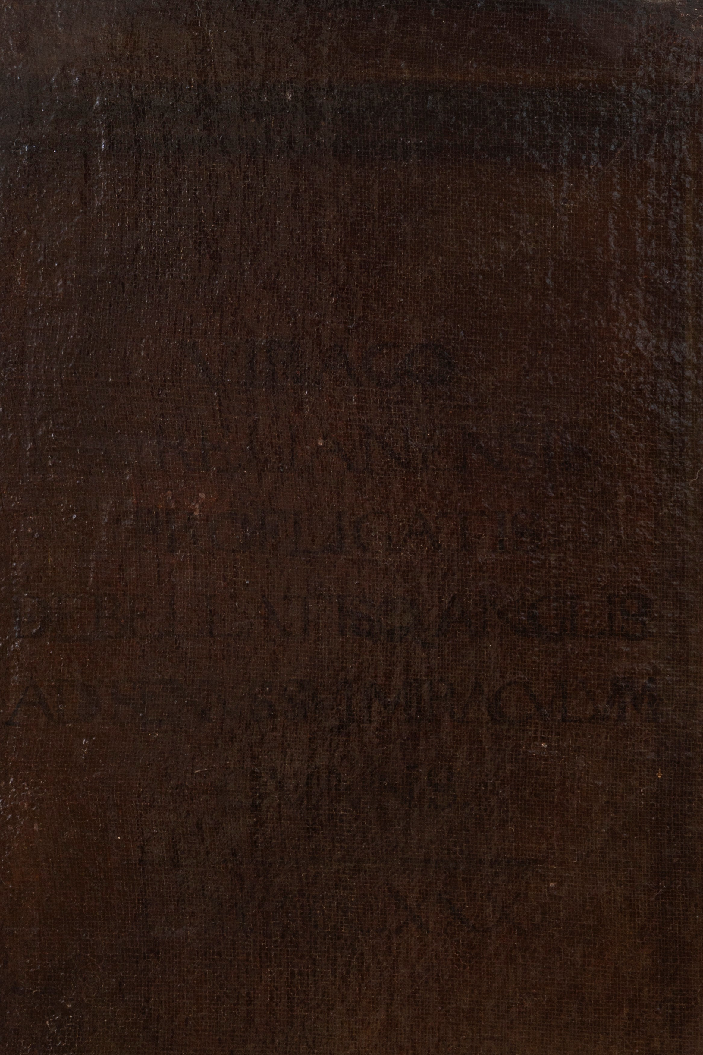 Scuola Dell'italia Settentrionale, Fine Secolo XVII - Inizi Secolo XVIII - Autore sconosciuto, Ri...