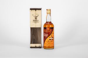 Clynelish 12 Year Old