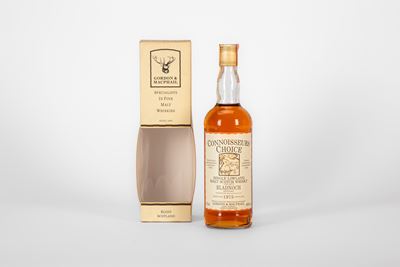 Bladnoch, Connoisseurs Choice, Single Lowland Malt Scotch Whisky