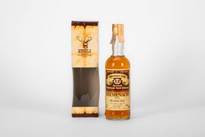 Connoisseurs Choice, Balmenach 12 Year Old Scotch Highland Malt Whisky 1971 