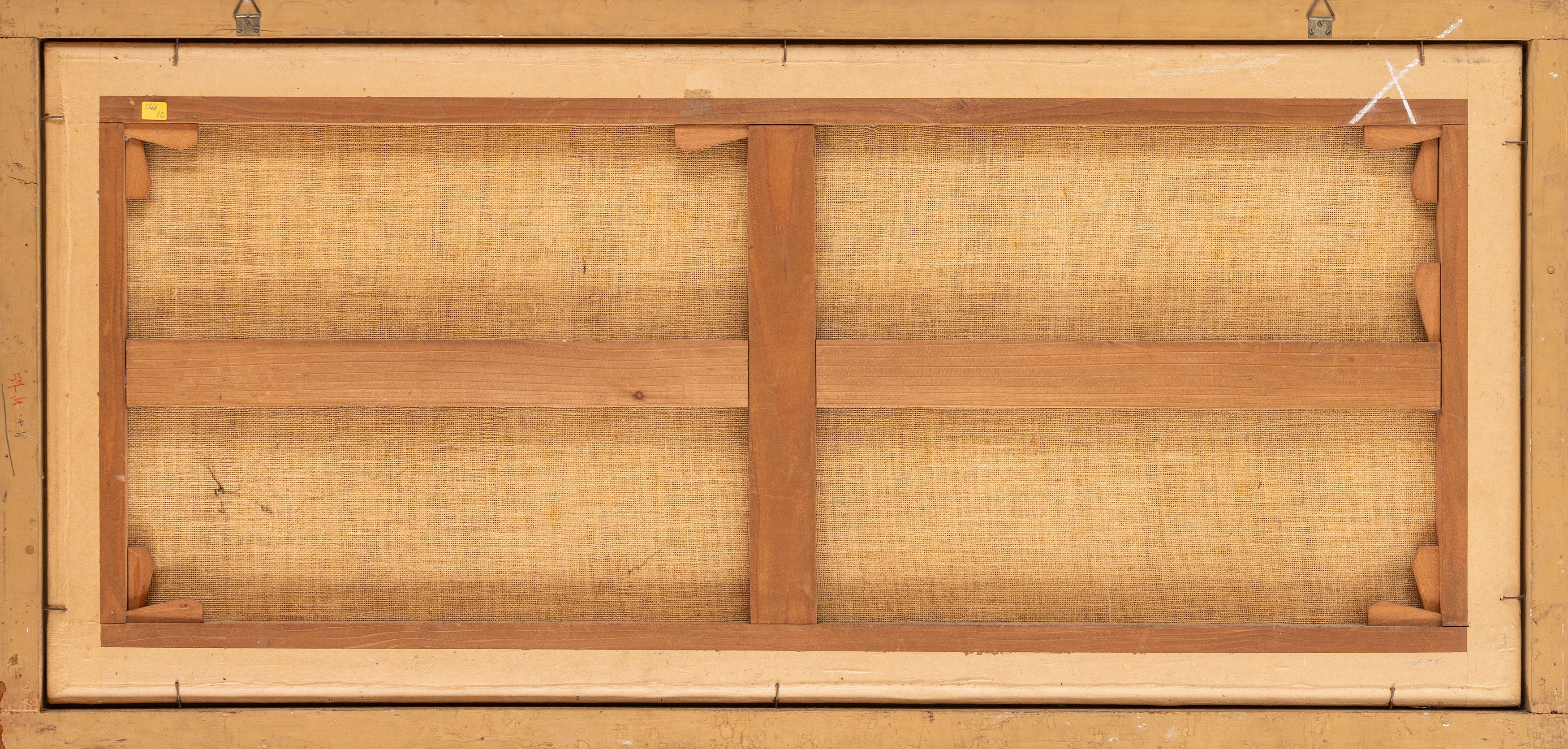 Veduta del porto della Valletta a Malta