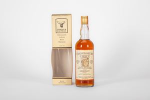 Connoisseurs Choice, Aberfeldy Single Higland Malt Scotch Whisky