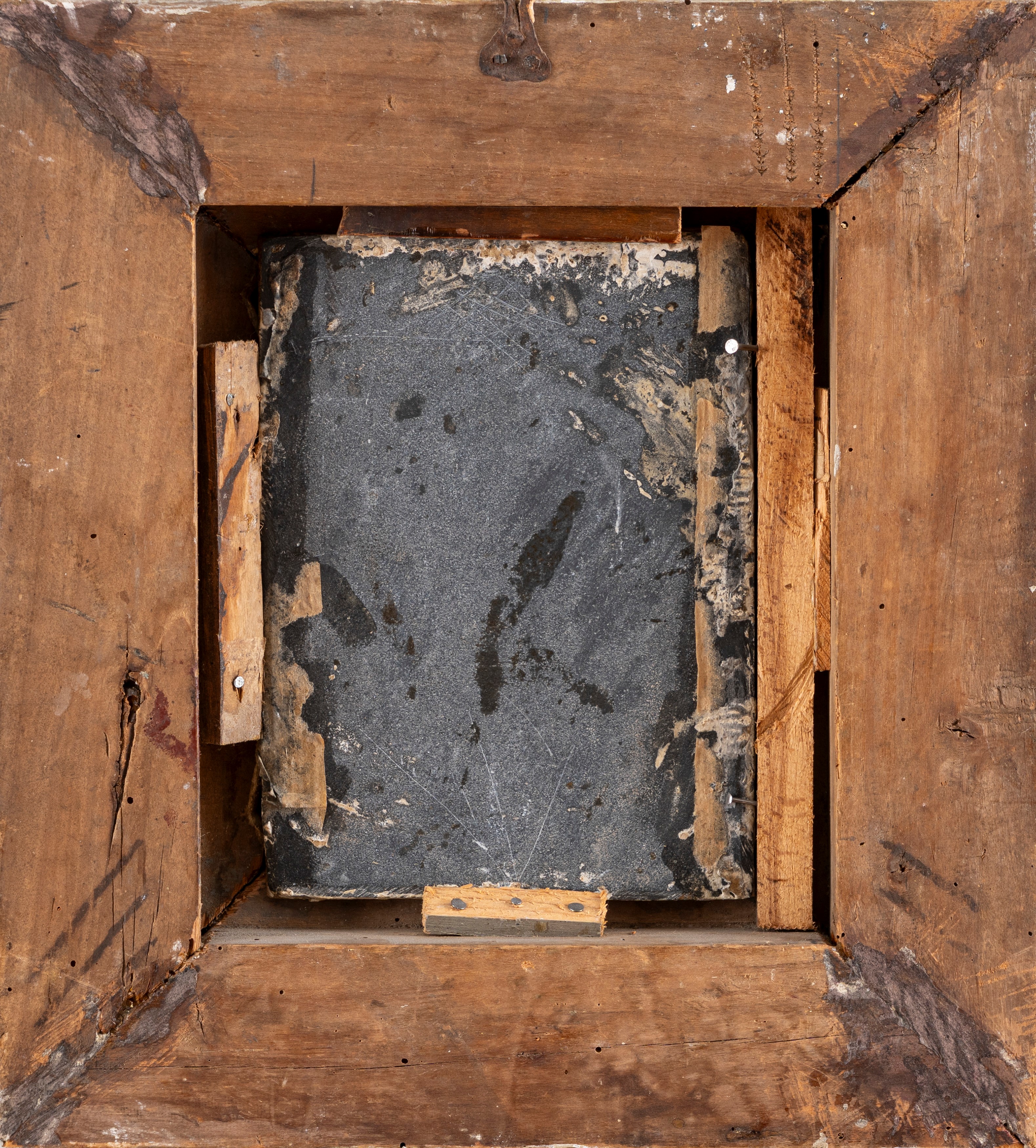 Sacra Famiglia con San Giovannino