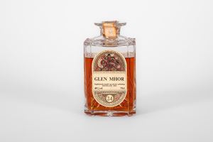 Glen Mhor 24 YO Distilled 1963