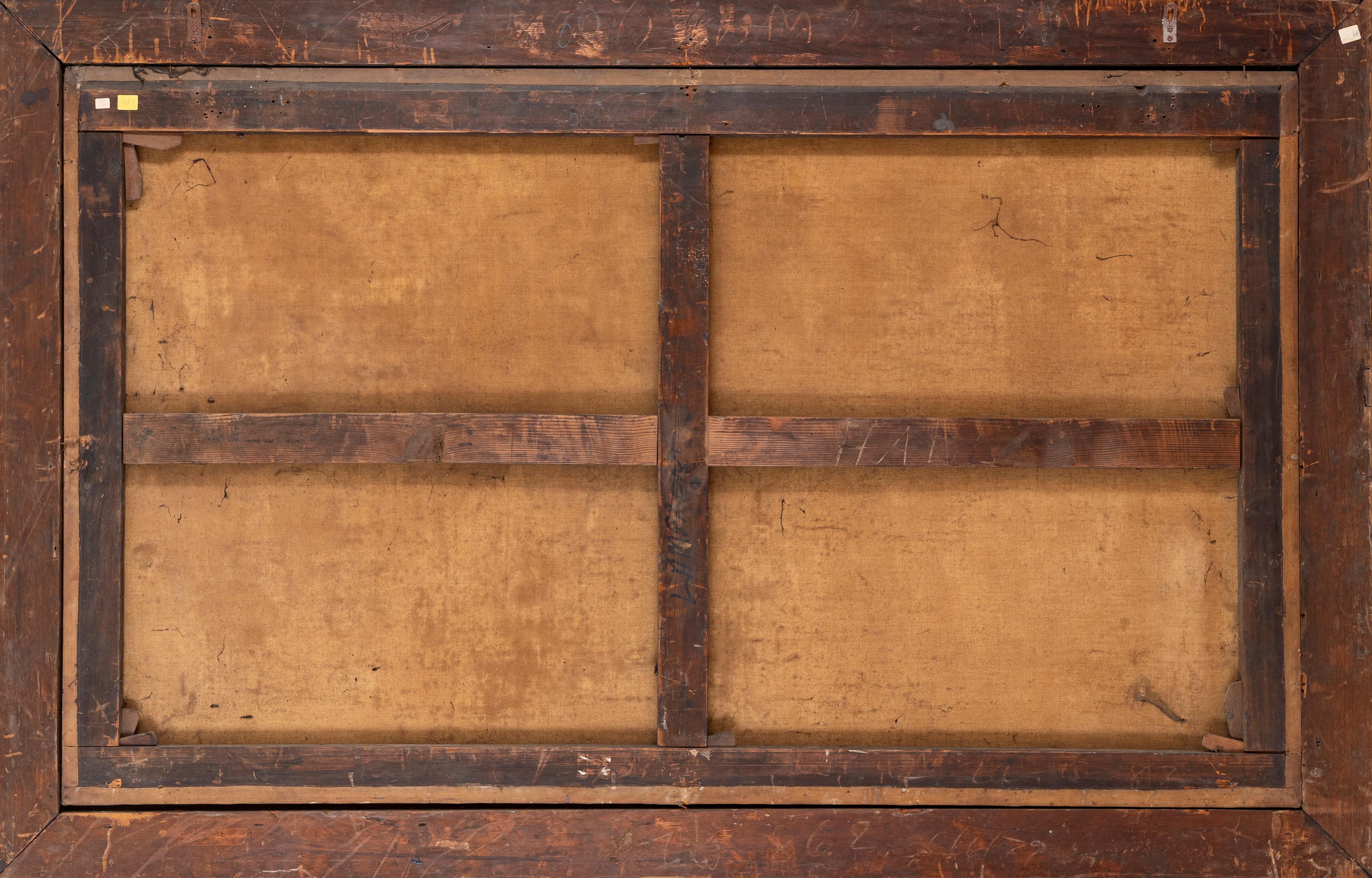 Caccia al cinghiale di Calidone