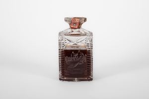 Springbank 20 YO Prestonfield Decanter 1967