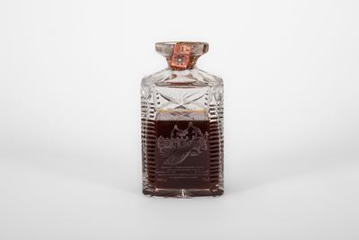 Springbank, Decanter Prestonfield 20 YO 1967
