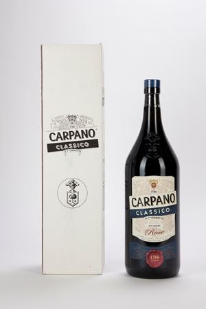 Carpano Classico Vermouth