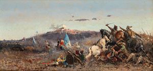 Battaglia campale