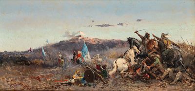 Battaglia campale