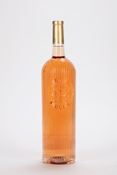 Ultimate - Urban Provence 'up' Cotes De Provence Rose