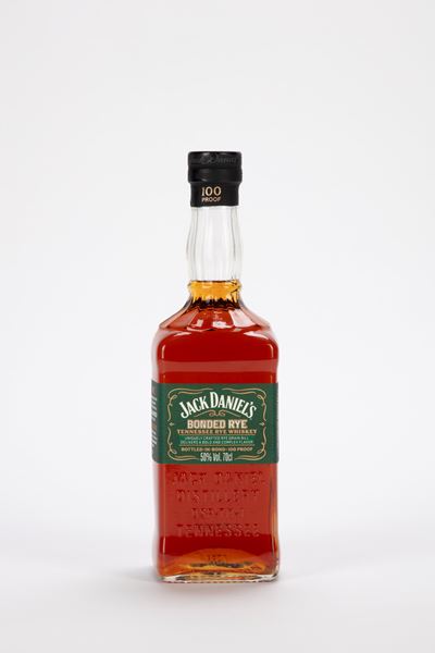 Jack Daniel's, Bonded Rye Tennessee Rye Whiskey