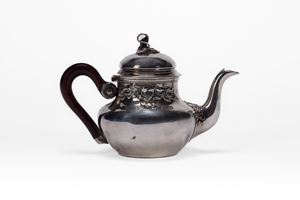 “Egoiste” coffee maker