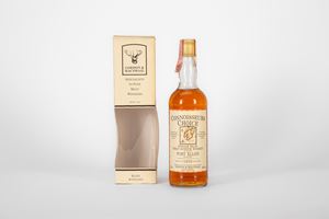 Connoisseurs Choice Port Ellen Single Islay Malt Scotch Whisky